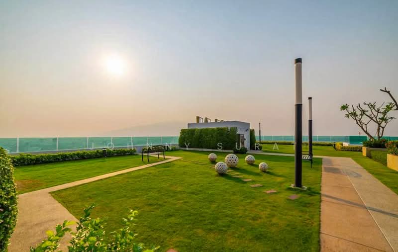 Supalai Monte 2 : ศุภาลัย มอนเต้ 2, เชียงใหม่, ถนน เชียงใหม่- ดอยสะเก็ด, หนองป่าครั่ง, เมืองเชียงใหม่, เชียงใหม่, 33 ตร.ม., คอนโด ให้เช่า, โดย Johnny Surat, 500234321 - DDproperty.com