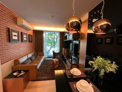 For Rent - Via 49, Bangkok