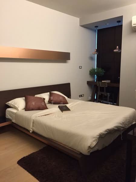 Via 49, Bangkok, 25/1 Soi Sukhumvit 49, Sukhumvit Road, Khlong Tan Nua, Watthana, Bangkok, 1 Bedroom, 44 sqm, Condo For Rent, by รัชกานต์ อัจฉริยะโพธา, 500234322 - DDproperty.com