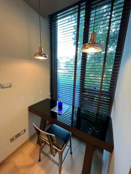 Via 49, Bangkok, 25/1 Soi Sukhumvit 49, Sukhumvit Road, Khlong Tan Nua, Watthana, Bangkok, 1 Bedroom, 44 sqm, Condo For Rent, by รัชกานต์ อัจฉริยะโพธา, 500234322 - DDproperty.com