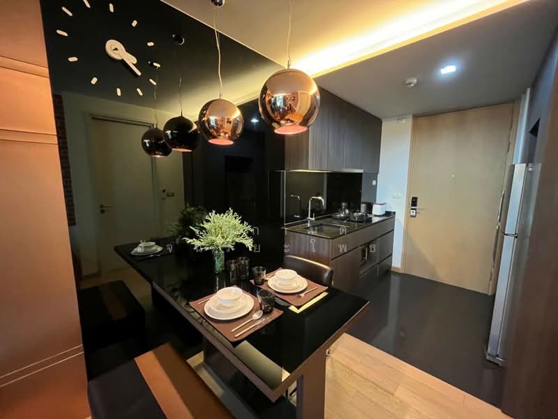 Via 49, Bangkok, 25/1 Soi Sukhumvit 49, Sukhumvit Road, Khlong Tan Nua, Watthana, Bangkok, 1 Bedroom, 44 sqm, Condo For Rent, by รัชกานต์ อัจฉริยะโพธา, 500234322 - DDproperty.com