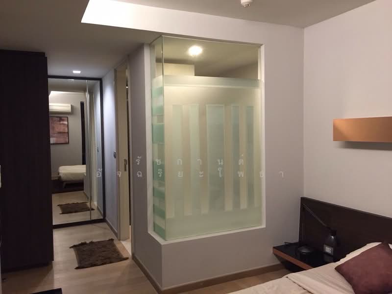 Via 49, Bangkok, 25/1 Soi Sukhumvit 49, Sukhumvit Road, Khlong Tan Nua, Watthana, Bangkok, 1 Bedroom, 44 sqm, Condo For Rent, by รัชกานต์ อัจฉริยะโพธา, 500234322 - DDproperty.com