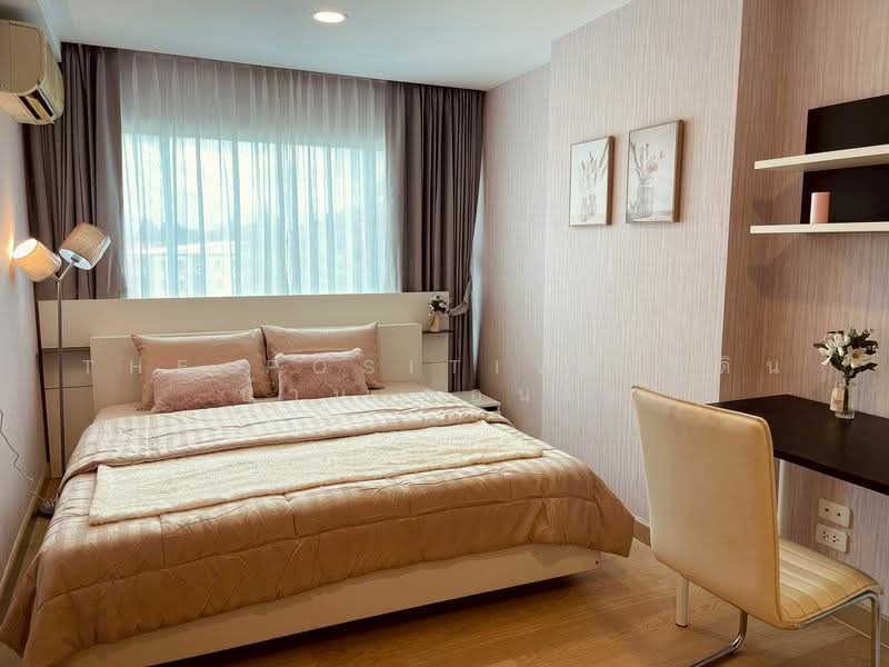 Casa Condo : คาซ่า คอนโด, เชียงใหม่, ช้างเผือก, เมืองเชียงใหม่, เชียงใหม่, 40 ตร.ม., คอนโด ขาย, โดย The Positive ที่ดิน บ้าน คอนโด, 500234323 - DDproperty.com