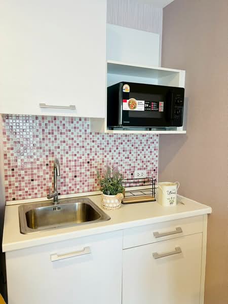 Casa Condo : คาซ่า คอนโด, เชียงใหม่, ช้างเผือก, เมืองเชียงใหม่, เชียงใหม่, 40 ตร.ม., คอนโด ขาย, โดย The Positive ที่ดิน บ้าน คอนโด, 500234323 - DDproperty.com