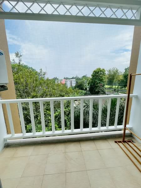 Casa Condo, Chiang Mai, Chang Phuak, Muang Chiang Mai, Chiang Mai, 1 Bedroom, 40 sqm, Condo For Sale, by The Positive ที่ดิน บ้าน คอนโด, 500234323 - DDproperty.com
