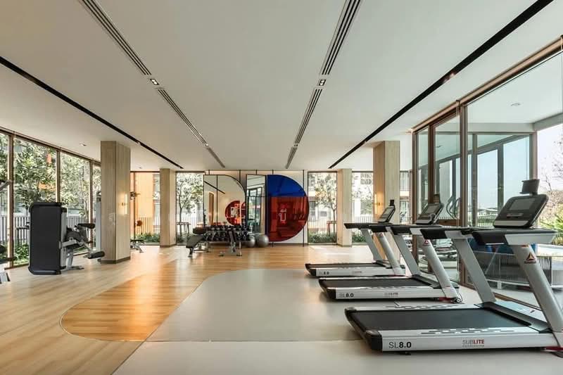 For Rent - The Base Downtown Khon Kaen, Khon Kaen