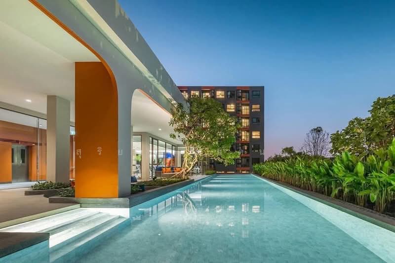 ให้เช่า - The Base Downtown Khon Kaen : เดอะ เบส ดาวน์ทาวน์ ขอนแก่น, ขอนแก่น