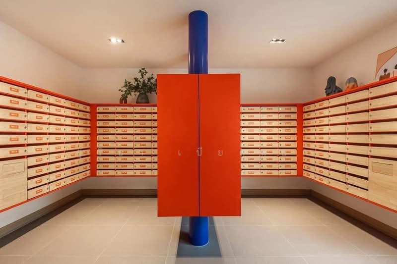 For Rent - The Base Downtown Khon Kaen, Khon Kaen