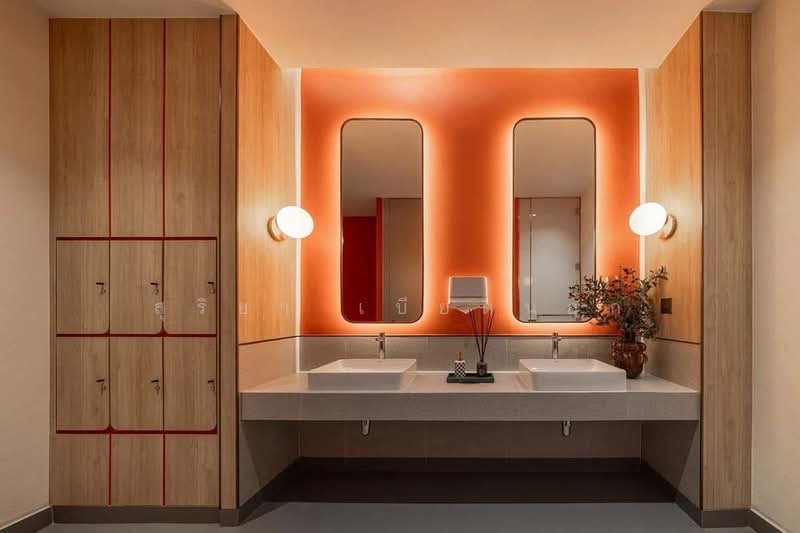 For Rent - The Base Downtown Khon Kaen, Khon Kaen