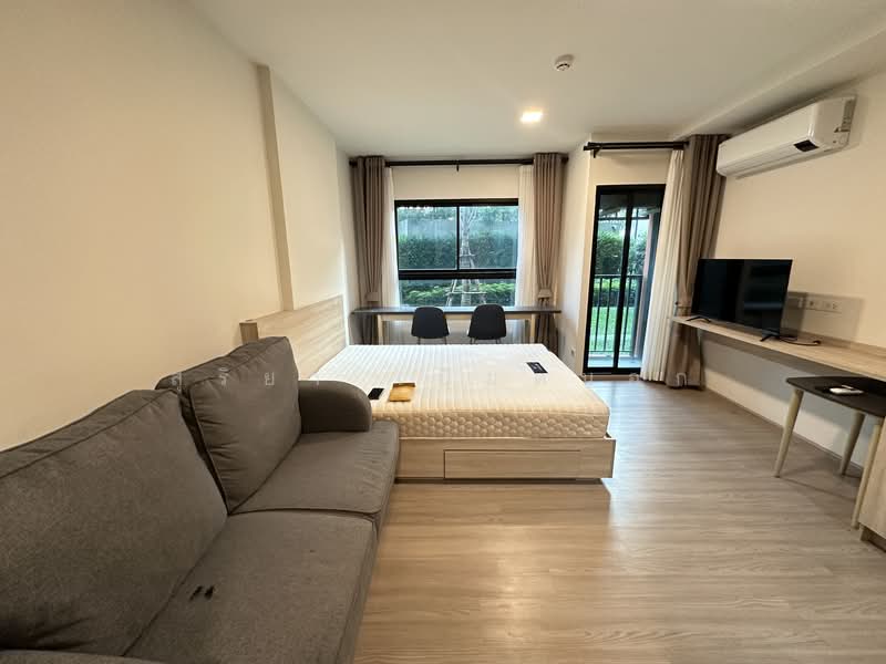 For Rent - The Base Downtown Khon Kaen, Khon Kaen