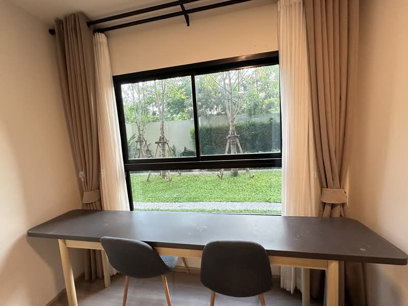 For Rent - The Base Downtown Khon Kaen, Khon Kaen