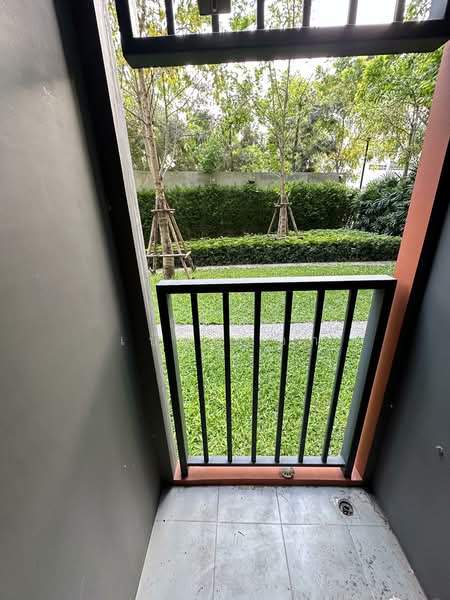 For Rent - The Base Downtown Khon Kaen, Khon Kaen