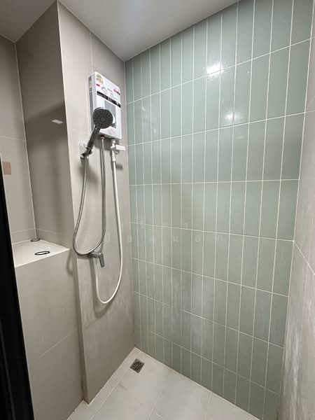 For Rent - The Base Downtown Khon Kaen, Khon Kaen