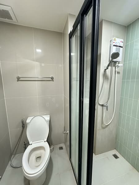 For Rent - The Base Downtown Khon Kaen, Khon Kaen