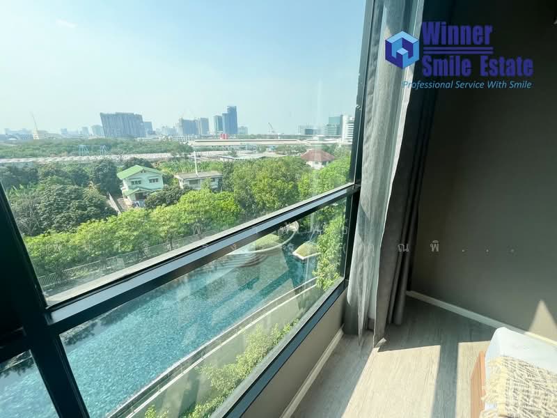 Atmoz Tropicana Bangna : แอทโมซ ทรอปิคาน่า บางนา, กรุงเทพ, 22 ถนนบางนา-ตราด, บางนา, บางนา, กรุงเทพ, 29 ตร.ม., คอนโด ขาย, โดย พิชาพัทธ์ เพิ่มศิริทรงรัฐ (คุณพิชา), 500234325 - DDproperty.com