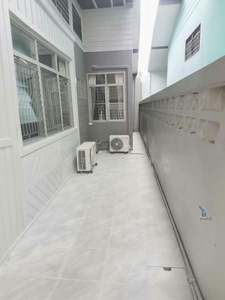 ให้เช่าบ้านเดี่ยว ซอยนวมินทร์ 81 บึงกุ่ม, Bangkok, นวมินทร์, Khlong Kum, Bueng Kum, Bangkok, 3 Bedrooms, 140 sqm, Single Detached House For Rent, by Wuthikorn Prasomsan, 500234327 - DDproperty.com