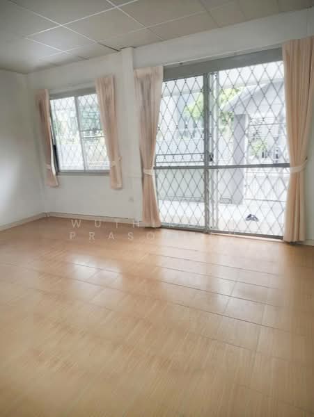 ให้เช่าบ้านเดี่ยว ซอยนวมินทร์ 81 บึงกุ่ม, Bangkok, นวมินทร์, Khlong Kum, Bueng Kum, Bangkok, 3 Bedrooms, 140 sqm, Single Detached House For Rent, by Wuthikorn Prasomsan, 500234327 - DDproperty.com