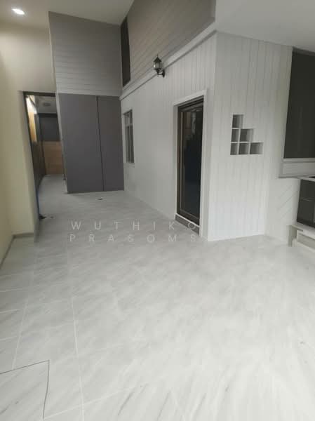 ให้เช่าบ้านเดี่ยว ซอยนวมินทร์ 81 บึงกุ่ม, Bangkok, นวมินทร์, Khlong Kum, Bueng Kum, Bangkok, 3 Bedrooms, 140 sqm, Single Detached House For Rent, by Wuthikorn Prasomsan, 500234327 - DDproperty.com