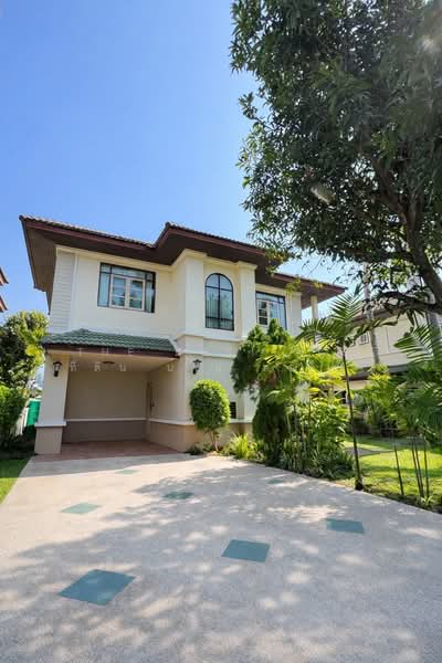 ให้เช่า - Fah Luang Village : บ้านฟ้าหลวง, เชียงใหม่