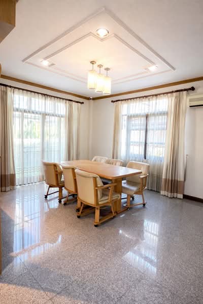 ให้เช่า - Fah Luang Village : บ้านฟ้าหลวง, เชียงใหม่