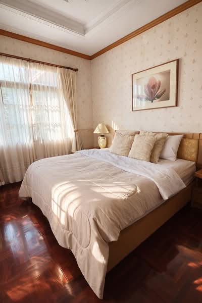 ให้เช่า - Fah Luang Village : บ้านฟ้าหลวง, เชียงใหม่