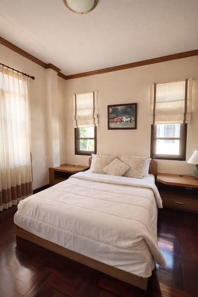 Fah Luang Village, Chiang Mai, San Ton Pao, San Kamphaeng, Chiang Mai, 3 Bedrooms, 217 sqm, Single Detached House For Rent, by The Positive ที่ดิน บ้าน คอนโด, 500234330 - DDproperty.com