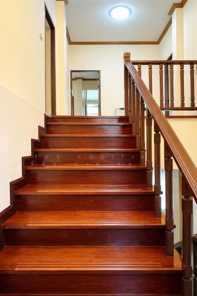 ให้เช่า - Fah Luang Village : บ้านฟ้าหลวง, เชียงใหม่