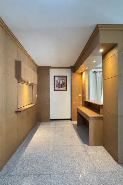 ให้เช่า - Fah Luang Village : บ้านฟ้าหลวง, เชียงใหม่