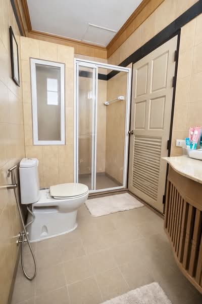 Fah Luang Village, Chiang Mai, San Ton Pao, San Kamphaeng, Chiang Mai, 3 Bedrooms, 217 sqm, Single Detached House For Rent, by The Positive ที่ดิน บ้าน คอนโด, 500234330 - DDproperty.com