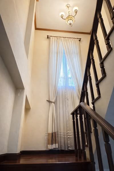 Fah Luang Village, Chiang Mai, San Ton Pao, San Kamphaeng, Chiang Mai, 3 Bedrooms, 217 sqm, Single Detached House For Rent, by The Positive ที่ดิน บ้าน คอนโด, 500234330 - DDproperty.com