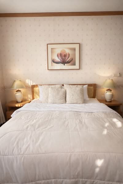 Fah Luang Village, Chiang Mai, San Ton Pao, San Kamphaeng, Chiang Mai, 3 Bedrooms, 217 sqm, Single Detached House For Rent, by The Positive ที่ดิน บ้าน คอนโด, 500234330 - DDproperty.com