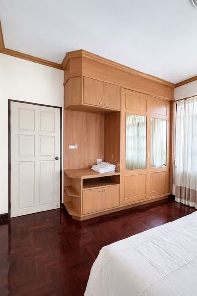 Fah Luang Village, Chiang Mai, San Ton Pao, San Kamphaeng, Chiang Mai, 3 Bedrooms, 217 sqm, Single Detached House For Rent, by The Positive ที่ดิน บ้าน คอนโด, 500234330 - DDproperty.com