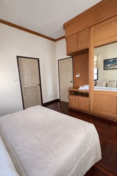 Fah Luang Village, Chiang Mai, San Ton Pao, San Kamphaeng, Chiang Mai, 3 Bedrooms, 217 sqm, Single Detached House For Rent, by The Positive ที่ดิน บ้าน คอนโด, 500234330 - DDproperty.com