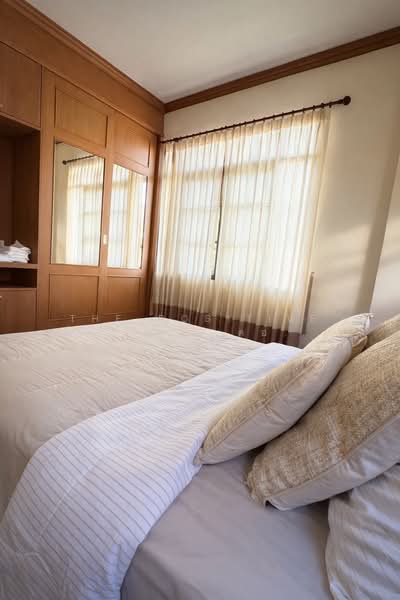 Fah Luang Village, Chiang Mai, San Ton Pao, San Kamphaeng, Chiang Mai, 3 Bedrooms, 217 sqm, Single Detached House For Rent, by The Positive ที่ดิน บ้าน คอนโด, 500234330 - DDproperty.com