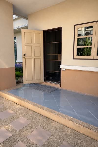 Fah Luang Village, Chiang Mai, San Ton Pao, San Kamphaeng, Chiang Mai, 3 Bedrooms, 217 sqm, Single Detached House For Rent, by The Positive ที่ดิน บ้าน คอนโด, 500234330 - DDproperty.com