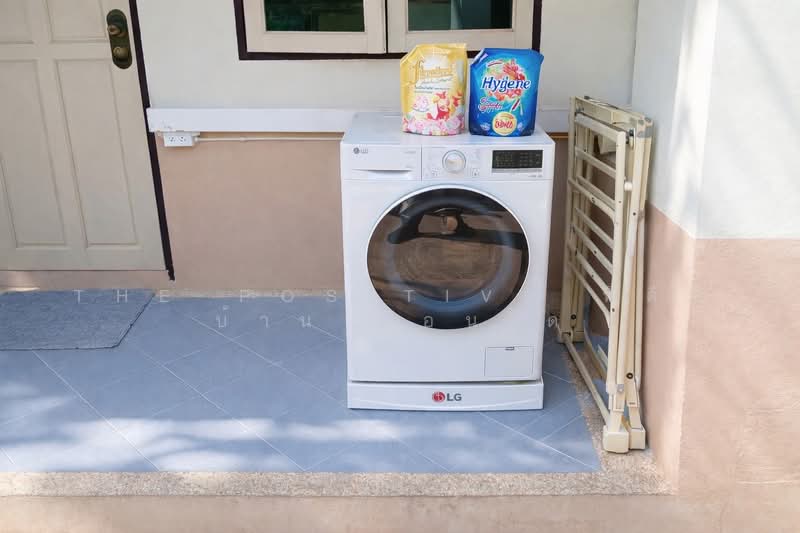 Fah Luang Village, Chiang Mai, San Ton Pao, San Kamphaeng, Chiang Mai, 3 Bedrooms, 217 sqm, Single Detached House For Rent, by The Positive ที่ดิน บ้าน คอนโด, 500234330 - DDproperty.com