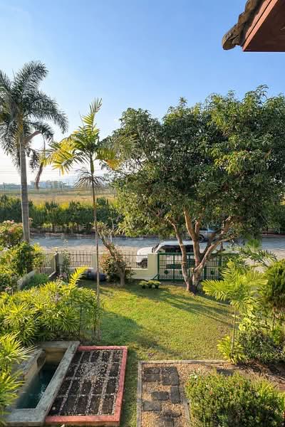 Fah Luang Village, Chiang Mai, San Ton Pao, San Kamphaeng, Chiang Mai, 3 Bedrooms, 217 sqm, Single Detached House For Rent, by The Positive ที่ดิน บ้าน คอนโด, 500234330 - DDproperty.com