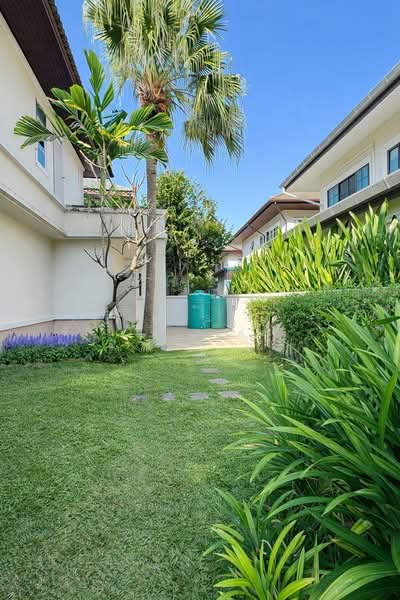 Fah Luang Village, Chiang Mai, San Ton Pao, San Kamphaeng, Chiang Mai, 3 Bedrooms, 217 sqm, Single Detached House For Rent, by The Positive ที่ดิน บ้าน คอนโด, 500234330 - DDproperty.com