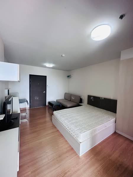 ให้เช่า - Supalai Vista Pakkret Intersection : ศุภาลัย วิสต้า ห้าแยกปากเกร็ด, นนทบุรี