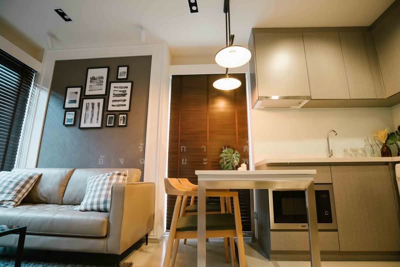 Rhythm Sukhumvit 36-38 : ริทึ่ม สุขุมวิท 36-38, กรุงเทพ, 55 ซอยสุขุมวิท 36 ถนนสุขุมวิท, พระโขนง, คลองเตย, กรุงเทพ, 59 ตร.ม., คอนโด ให้เช่า, โดย รัชกานต์ อัจฉริยะโพธา, 500234333 - DDproperty.com