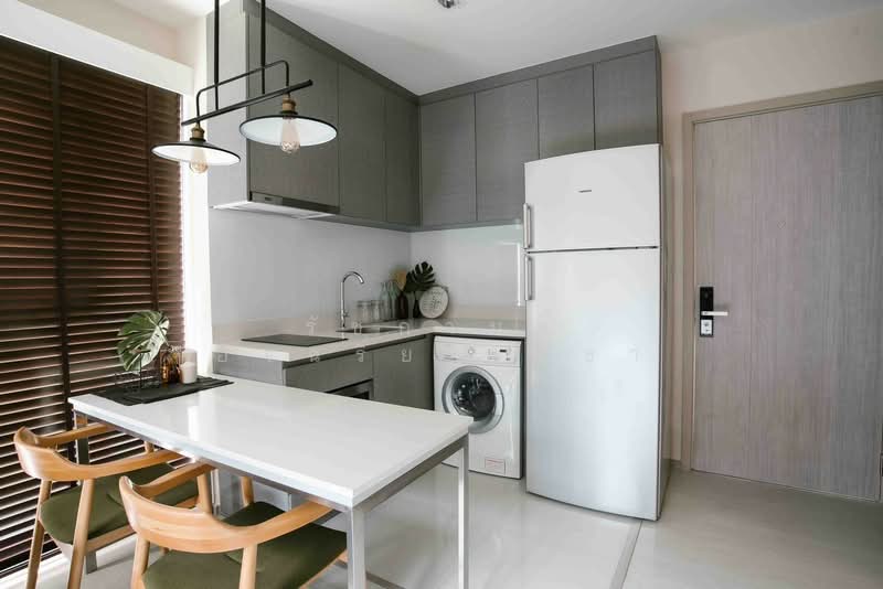 Rhythm Sukhumvit 36-38, Bangkok, 55 Soi Sukhumvit 36, Sukhumvit Road, Phra Kanong, Khlong Toei, Bangkok, 1 Bedroom, 59 sqm, Condo For Rent, by รัชกานต์ อัจฉริยะโพธา, 500234333 - DDproperty.com
