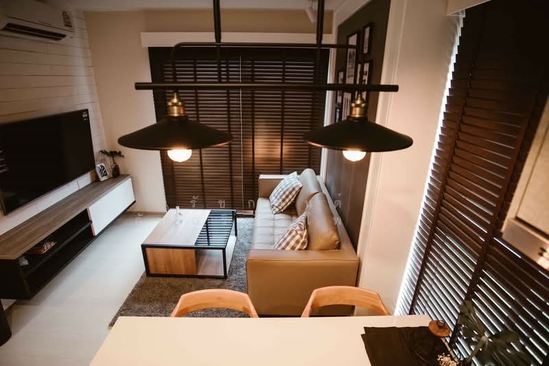 Rhythm Sukhumvit 36-38 : ริทึ่ม สุขุมวิท 36-38, กรุงเทพ, 55 ซอยสุขุมวิท 36 ถนนสุขุมวิท, พระโขนง, คลองเตย, กรุงเทพ, 59 ตร.ม., คอนโด ให้เช่า, โดย รัชกานต์ อัจฉริยะโพธา, 500234333 - DDproperty.com