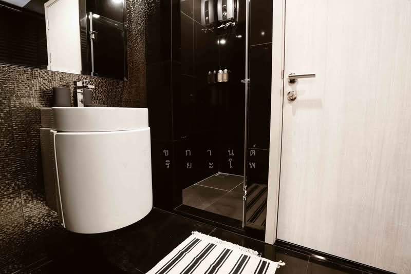 Rhythm Sukhumvit 36-38, Bangkok, 55 Soi Sukhumvit 36, Sukhumvit Road, Phra Kanong, Khlong Toei, Bangkok, 1 Bedroom, 59 sqm, Condo For Rent, by รัชกานต์ อัจฉริยะโพธา, 500234333 - DDproperty.com