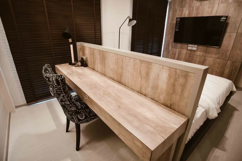 Rhythm Sukhumvit 36-38, Bangkok, 55 Soi Sukhumvit 36, Sukhumvit Road, Phra Kanong, Khlong Toei, Bangkok, 1 Bedroom, 59 sqm, Condo For Rent, by รัชกานต์ อัจฉริยะโพธา, 500234333 - DDproperty.com