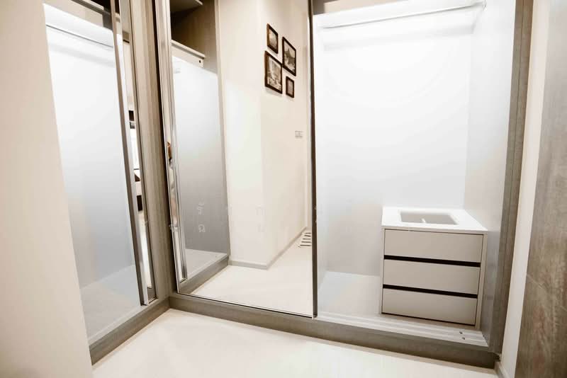 Rhythm Sukhumvit 36-38, Bangkok, 55 Soi Sukhumvit 36, Sukhumvit Road, Phra Kanong, Khlong Toei, Bangkok, 1 Bedroom, 59 sqm, Condo For Rent, by รัชกานต์ อัจฉริยะโพธา, 500234333 - DDproperty.com