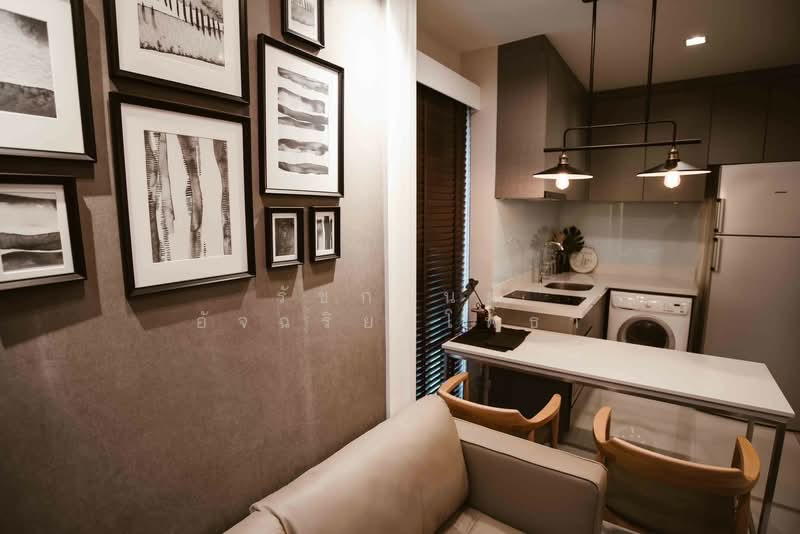 Rhythm Sukhumvit 36-38, Bangkok, 55 Soi Sukhumvit 36, Sukhumvit Road, Phra Kanong, Khlong Toei, Bangkok, 1 Bedroom, 59 sqm, Condo For Rent, by รัชกานต์ อัจฉริยะโพธา, 500234333 - DDproperty.com