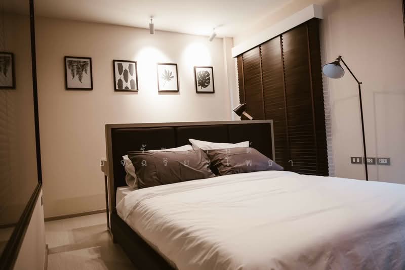 Rhythm Sukhumvit 36-38, Bangkok, 55 Soi Sukhumvit 36, Sukhumvit Road, Phra Kanong, Khlong Toei, Bangkok, 1 Bedroom, 59 sqm, Condo For Rent, by รัชกานต์ อัจฉริยะโพธา, 500234333 - DDproperty.com