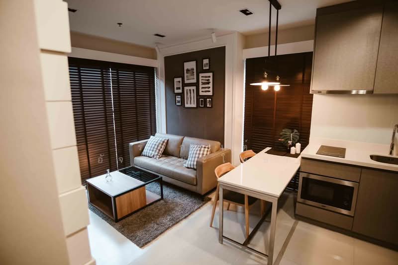 Rhythm Sukhumvit 36-38 : ริทึ่ม สุขุมวิท 36-38, กรุงเทพ, 55 ซอยสุขุมวิท 36 ถนนสุขุมวิท, พระโขนง, คลองเตย, กรุงเทพ, 59 ตร.ม., คอนโด ให้เช่า, โดย รัชกานต์ อัจฉริยะโพธา, 500234333 - DDproperty.com