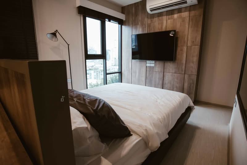 Rhythm Sukhumvit 36-38, Bangkok, 55 Soi Sukhumvit 36, Sukhumvit Road, Phra Kanong, Khlong Toei, Bangkok, 1 Bedroom, 59 sqm, Condo For Rent, by รัชกานต์ อัจฉริยะโพธา, 500234333 - DDproperty.com