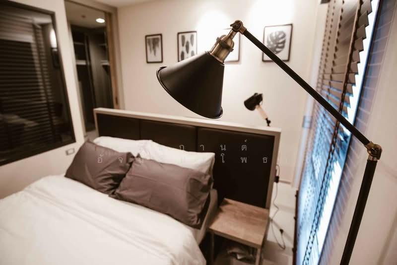 Rhythm Sukhumvit 36-38, Bangkok, 55 Soi Sukhumvit 36, Sukhumvit Road, Phra Kanong, Khlong Toei, Bangkok, 1 Bedroom, 59 sqm, Condo For Rent, by รัชกานต์ อัจฉริยะโพธา, 500234333 - DDproperty.com
